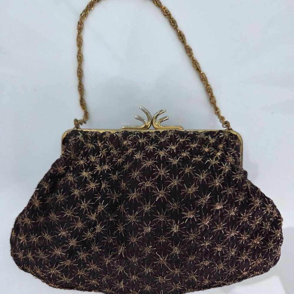 Vintage Small Bag
